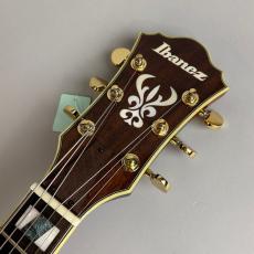 Ibanez AS113B-TBC / Tobacco Brown_4