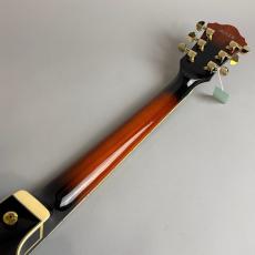 Ibanez AS113B-TBC / Tobacco Brown_7