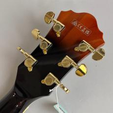 Ibanez AS113B-TBC / Tobacco Brown_8