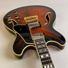 Ibanez AS113B-TBC / Tobacco Brown_9