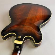 Ibanez AS113B-TBC / Tobacco Brown_10