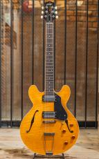 Collings I-30LC Custom w/ Lollar Imperial Humbucker Blonde_2