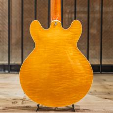 Collings I-30LC Custom w/ Lollar Imperial Humbucker Blonde_3