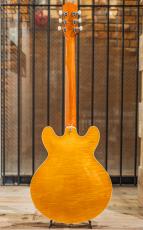 Collings I-30LC Custom w/ Lollar Imperial Humbucker Blonde_4