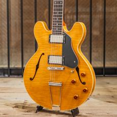 Collings I-30LC Custom w/ Lollar Imperial Humbucker Blonde_5