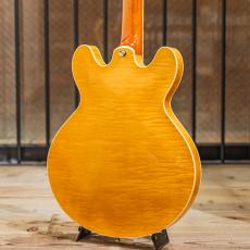 Collings I-30LC Custom w/ Lollar Imperial Humbucker Blonde_6