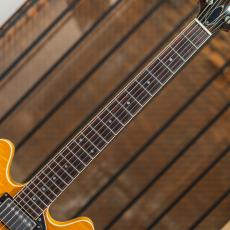 Collings I-30LC Custom w/ Lollar Imperial Humbucker Blonde_7