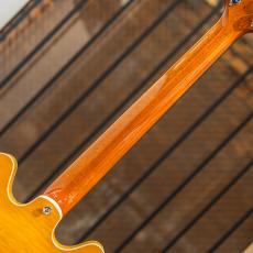 Collings I-30LC Custom w/ Lollar Imperial Humbucker Blonde_8