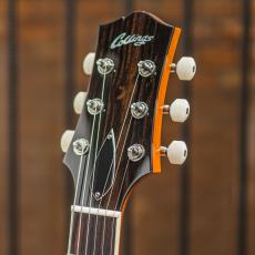 Collings I-30LC Custom w/ Lollar Imperial Humbucker Blonde_9