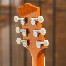 Collings I-30LC Custom w/ Lollar Imperial Humbucker Blonde_10