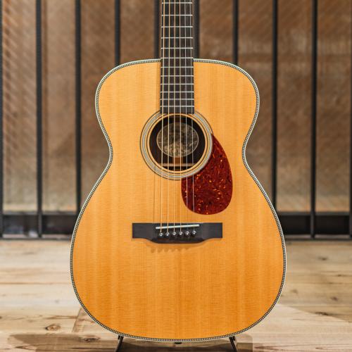 Collings OO2H 14-Fret