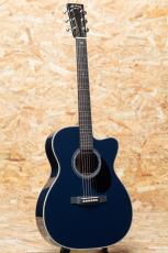 Martin CTM OM-28 Navy_3