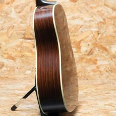Gibson 1942 Banner Southern Jumbo 2024_5