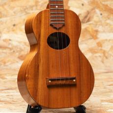 KoAloha KCM-00 Oval Hole Concert 2000