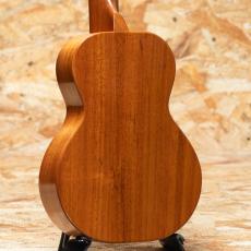 KoAloha KCM-00 Oval Hole Concert 2000_2