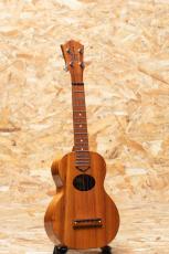 KoAloha KCM-00 Oval Hole Concert 2000_3