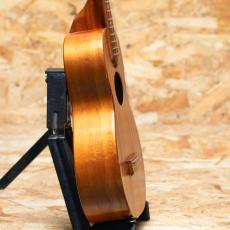 KoAloha KCM-00 Oval Hole Concert 2000_4