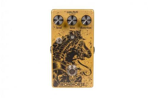 WALRUS AUDIO Iron Horse V2