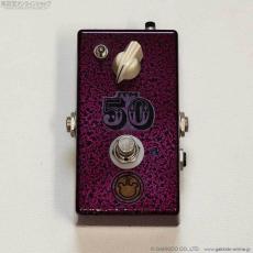 Sound Wave Lab JTM50 BOOSTER_3