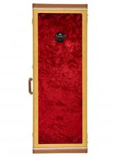 Fender Guitar Display Case - Tweed_3