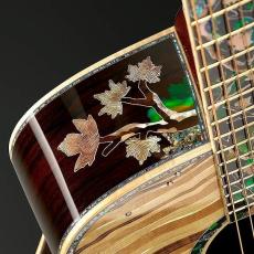 Martin 【世界30本限定】D-300 ハカランダ使用 【ASK価格・生産本数300万本記念モデル】_7