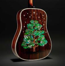 Martin 【世界30本限定】D-300 ハカランダ使用 【ASK価格・生産本数300万本記念モデル】_10