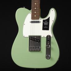 Fender Player II Telecaster Rosewood Fingerboard ~Birch Green~