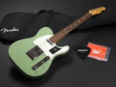 Fender Player II Telecaster Rosewood Fingerboard ~Birch Green~_2