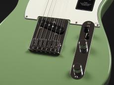 Fender Player II Telecaster Rosewood Fingerboard ~Birch Green~_6