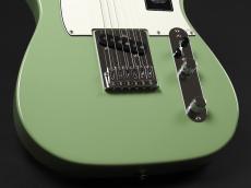 Fender Player II Telecaster Rosewood Fingerboard ~Birch Green~_7