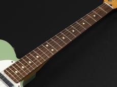 Fender Player II Telecaster Rosewood Fingerboard ~Birch Green~_8