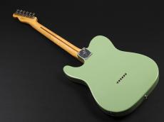 Fender Player II Telecaster Rosewood Fingerboard ~Birch Green~_12
