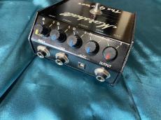Marshall THE GUV‘NOR ガバナー 英国製 初期型 緑基板_3