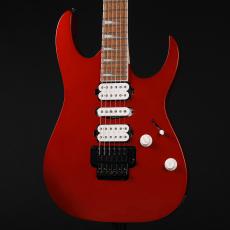Ibanez RG470DXW-CA ~Candy Apple~