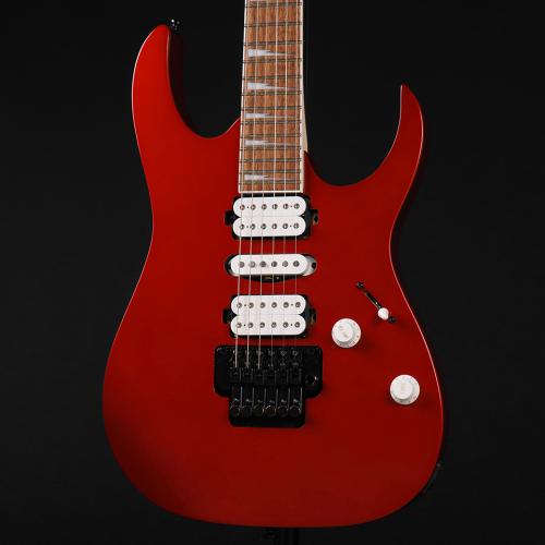 Ibanez RG470DXW-CA ~Candy Apple~
