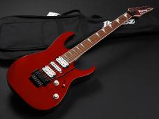 Ibanez RG470DXW-CA ~Candy Apple~_2