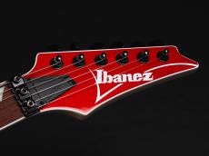 Ibanez RG470DXW-CA ~Candy Apple~_3