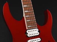 Ibanez RG470DXW-CA ~Candy Apple~_4