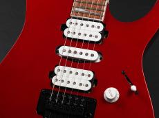 Ibanez RG470DXW-CA ~Candy Apple~_5