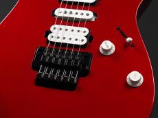 Ibanez RG470DXW-CA ~Candy Apple~_6