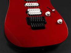 Ibanez RG470DXW-CA ~Candy Apple~_7