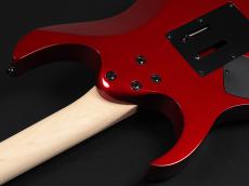 Ibanez RG470DXW-CA ~Candy Apple~_11