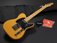 Fender Player II Telecaster Rosewood Fingerboard ~Butterscotch Blonde~_2