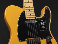 Fender Player II Telecaster Rosewood Fingerboard ~Butterscotch Blonde~_4