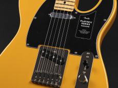 Fender Player II Telecaster Rosewood Fingerboard ~Butterscotch Blonde~_5