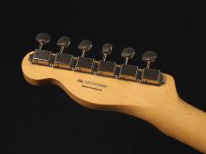 Fender Player II Telecaster Rosewood Fingerboard ~Butterscotch Blonde~_9