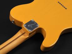Fender Player II Telecaster Rosewood Fingerboard ~Butterscotch Blonde~_11