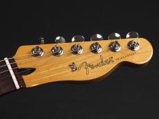 Fender Player II Telecaster Rosewood Fingerboard ~Aquatone Blue~_3