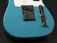 Fender Player II Telecaster Rosewood Fingerboard ~Aquatone Blue~_7