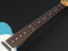 Fender Player II Telecaster Rosewood Fingerboard ~Aquatone Blue~_8